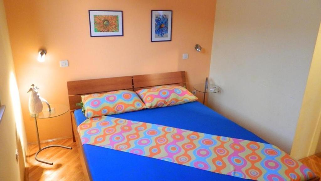 1 Apartmant & 1 Delux Room With Bathroom Dubrovnik Exterior foto