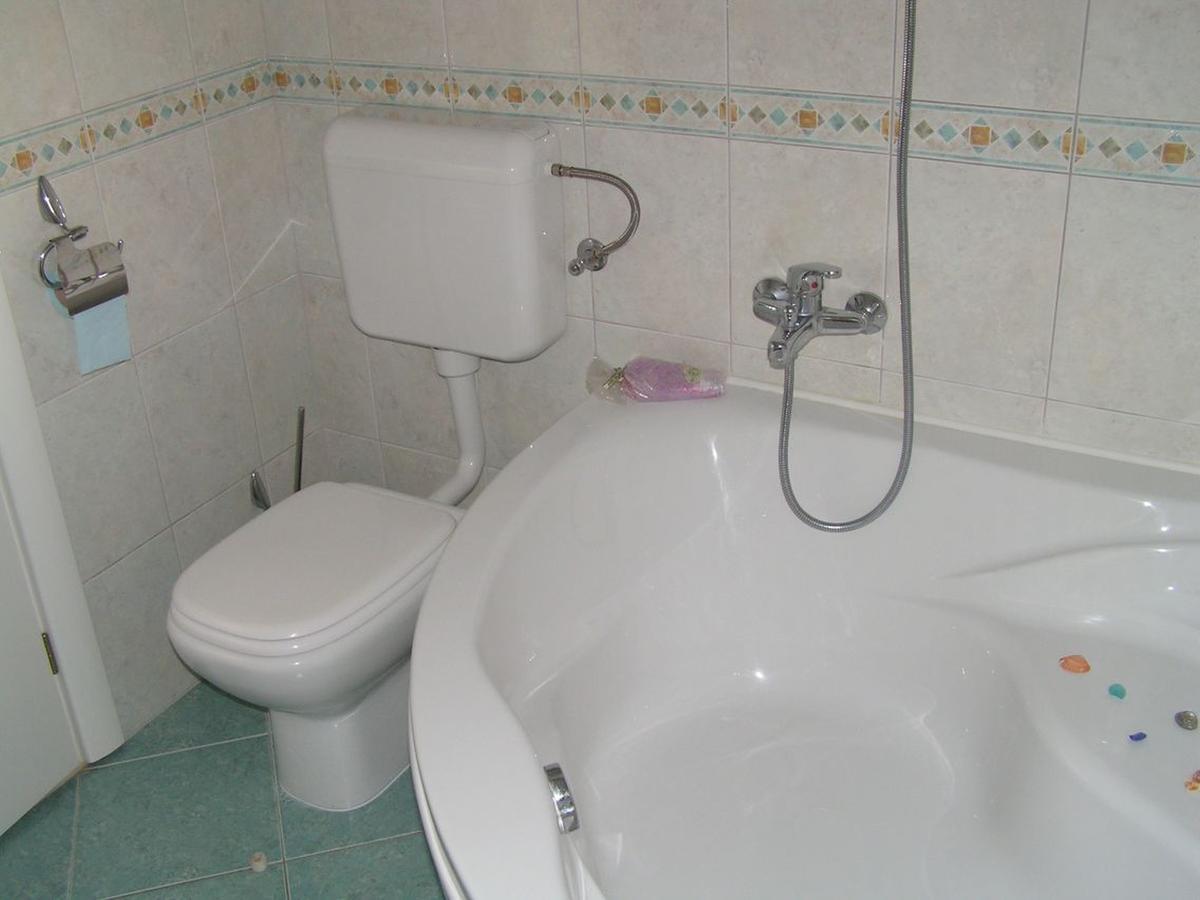 1 Apartmant & 1 Delux Room With Bathroom Dubrovnik Quarto foto